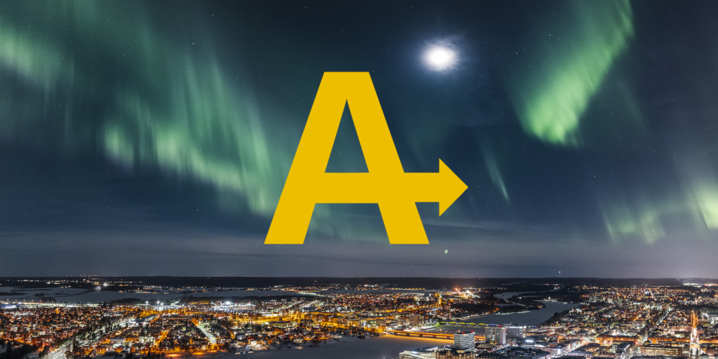 Accelerationskontoret underlättar industrins gröna omställning och stärker Sveriges konkurrenskraft