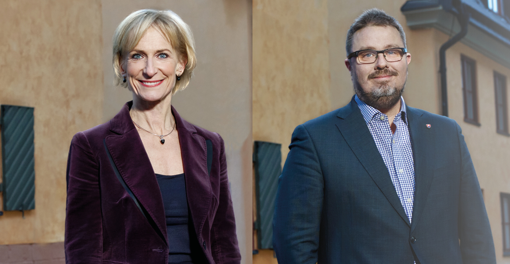 Det måste gå att lita på myndigheternas beslut