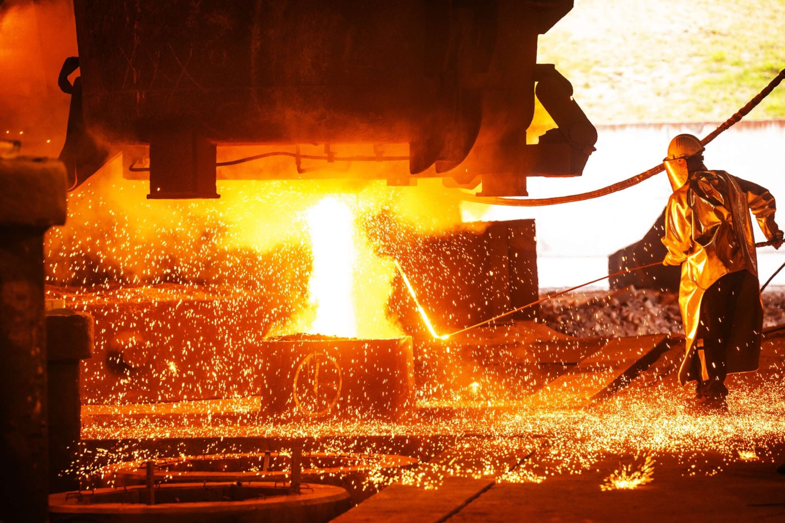 803 miljarder kronor investeras i den gröna omställningen