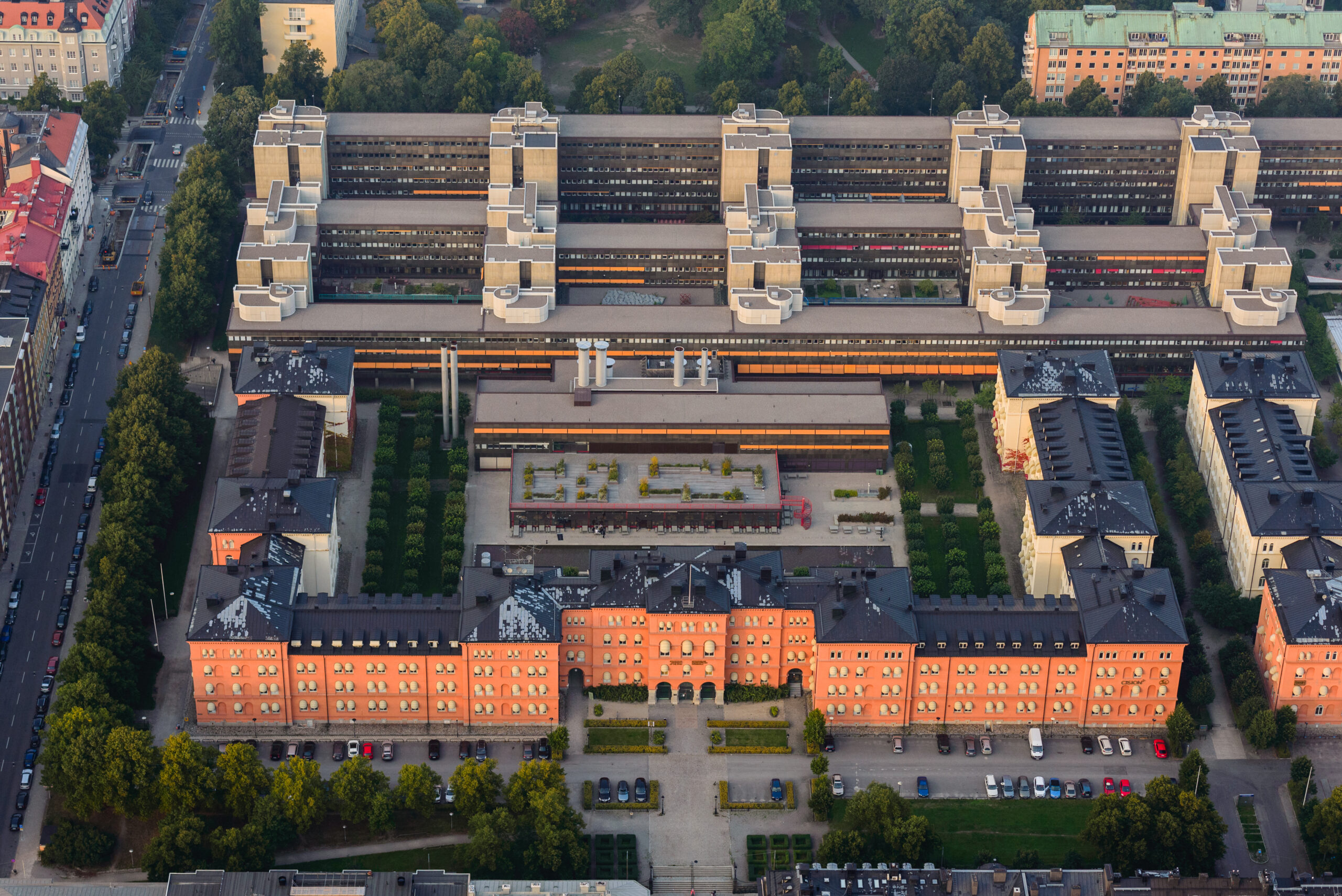 Pågående statliga utredningar med relevans för industrins gröna omställning