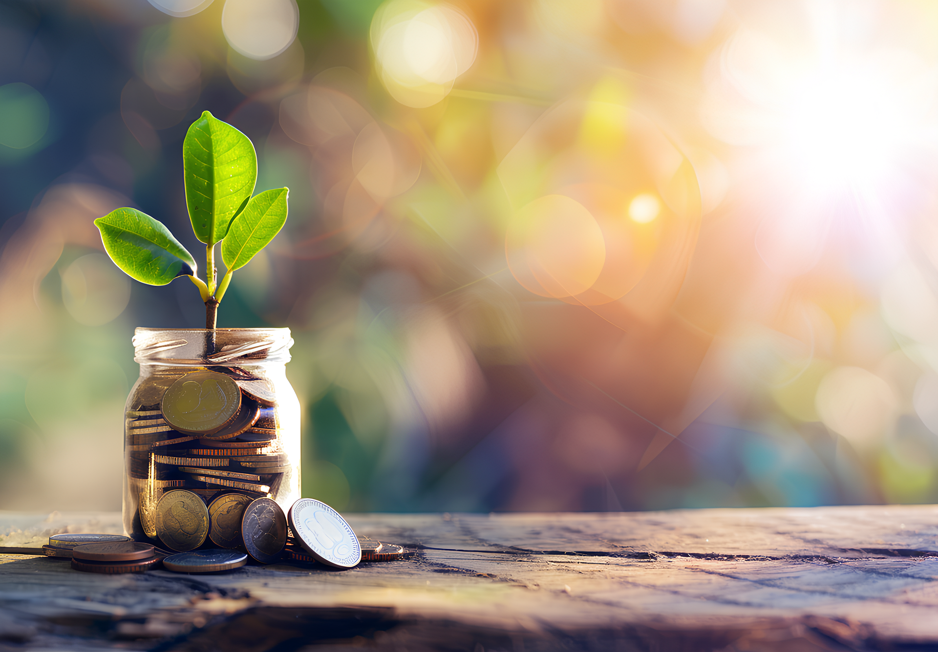 Så mobiliseras privat kapital till gröna uppskalningsbolag