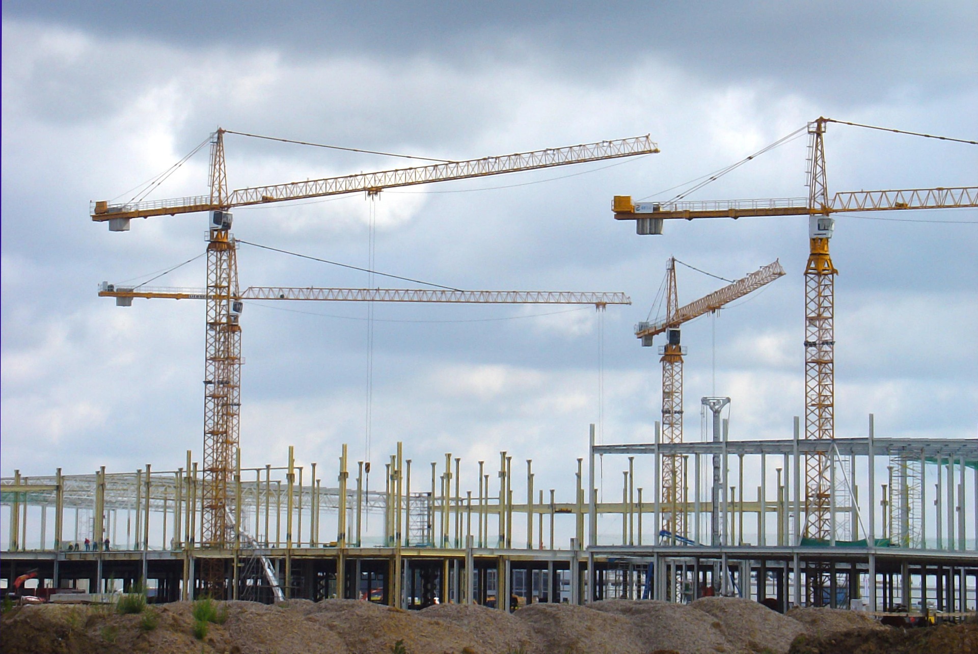 Var tar tiden vägen?