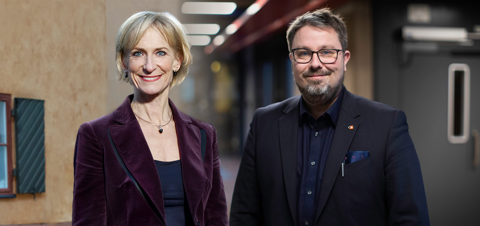 De ska få fart på svenska myndigheter