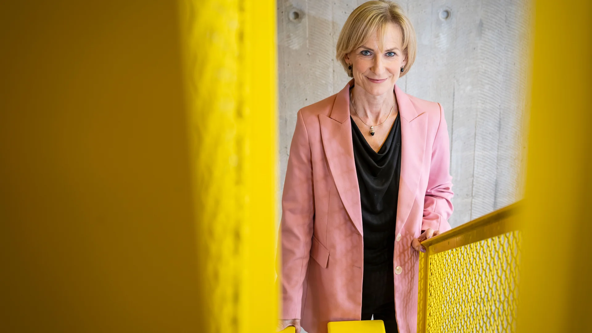 Deras uppdrag: Accelerera grön omställning – så ska det gå till